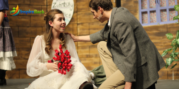 fools neil simon