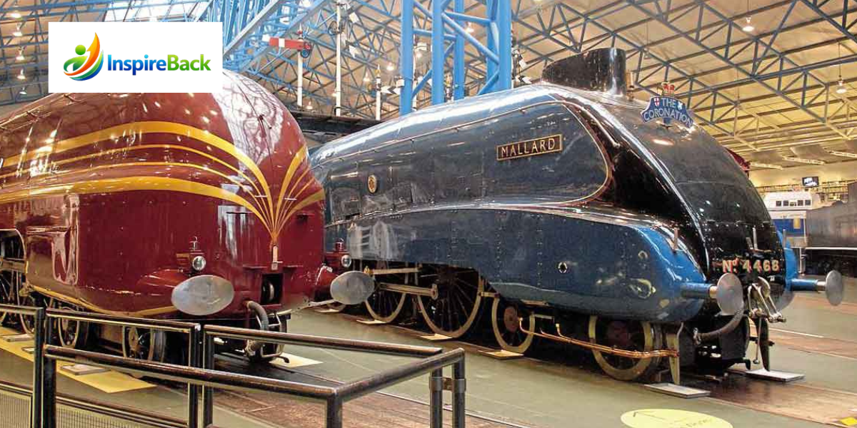 lms duchess class
