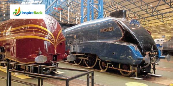 lms duchess class