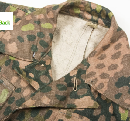 waffen ss camo