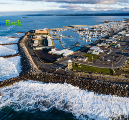 westport wa weather