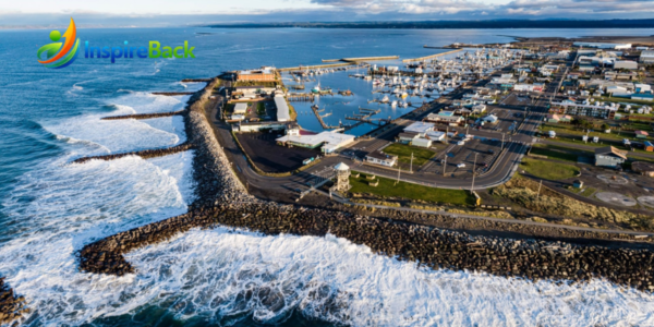 westport wa weather