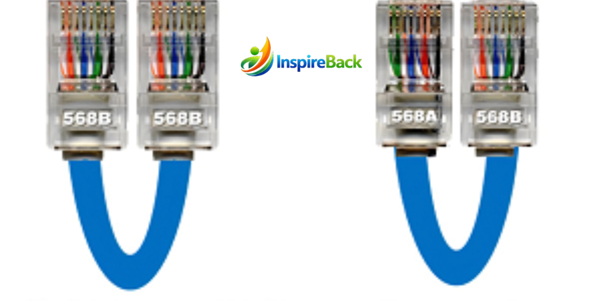 lan crossover cable