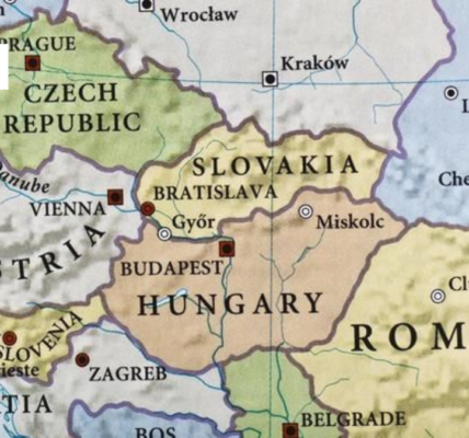 slavic countries