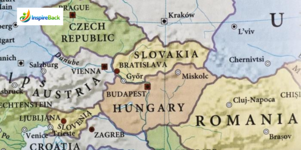 slavic countries