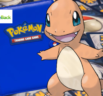 pokemon binder