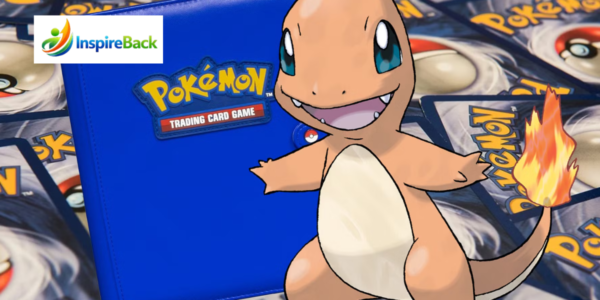 pokemon binder