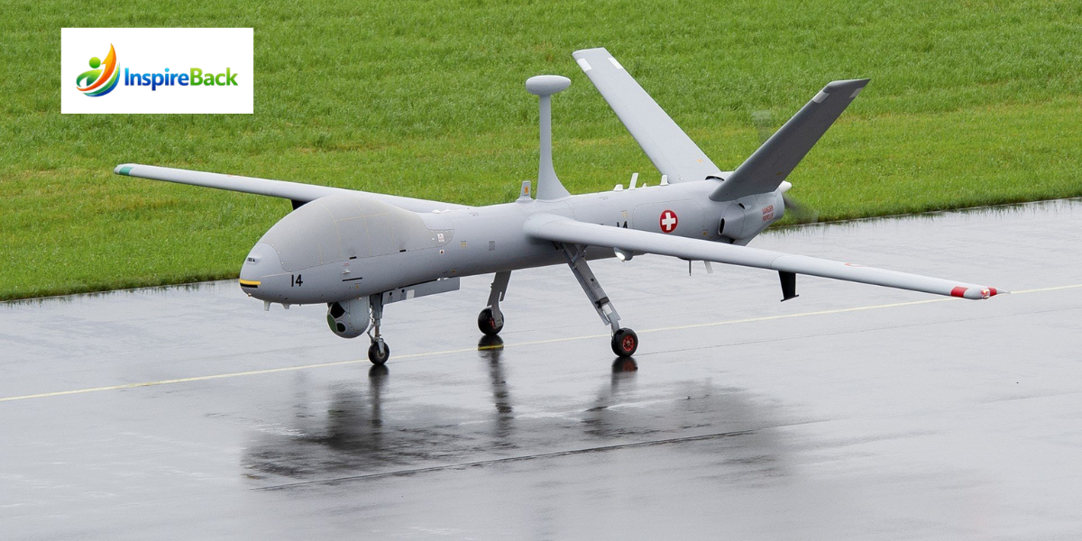 drones