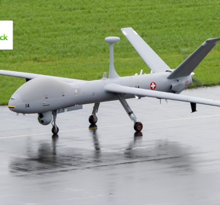drones