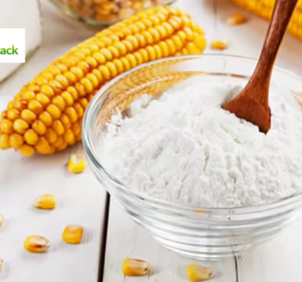 corn starch