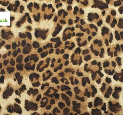 cheetah print