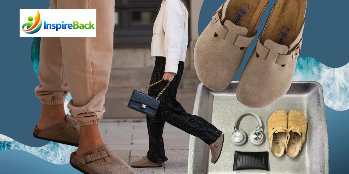 birkenstock clogs
