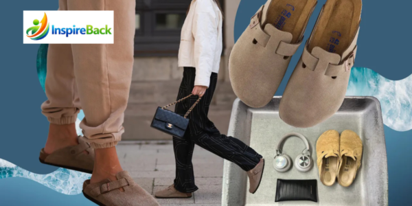 birkenstock clogs