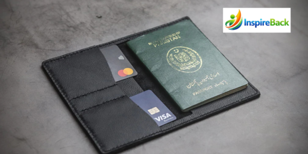passport holder
