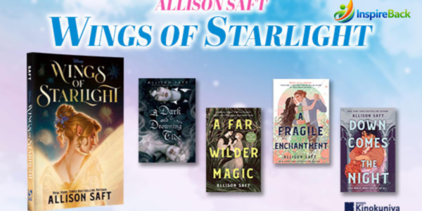 wings of starlight