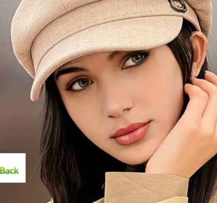 beret hat