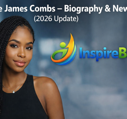 jessie james combs
