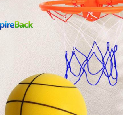 silent basketball
