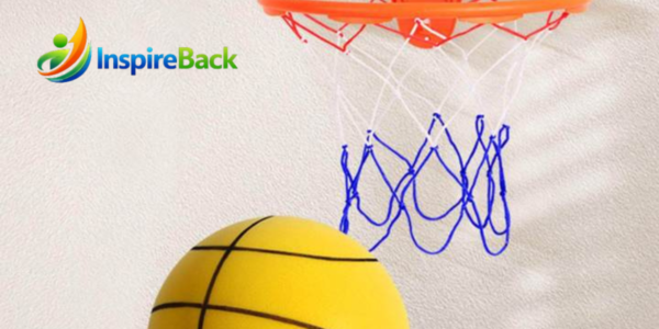 silent basketball