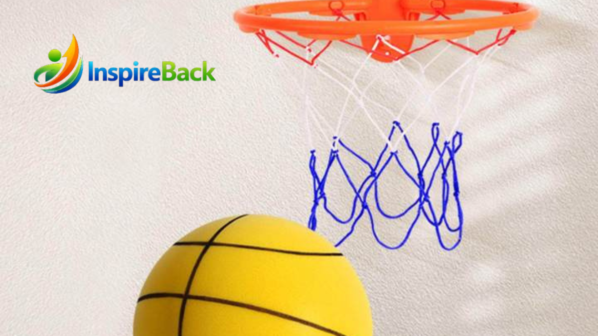 silent basketball
