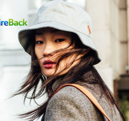 bucket hat
