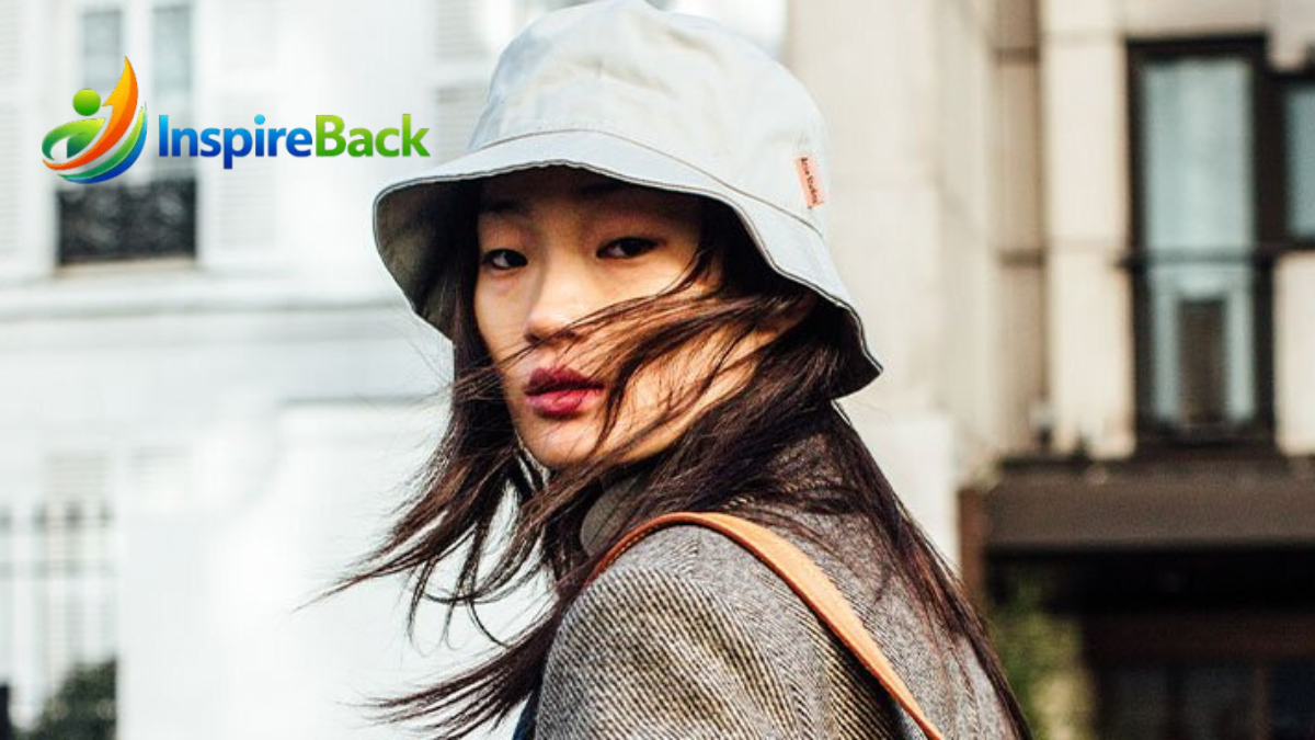 bucket hat