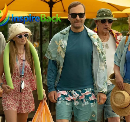 cast of nobody 2